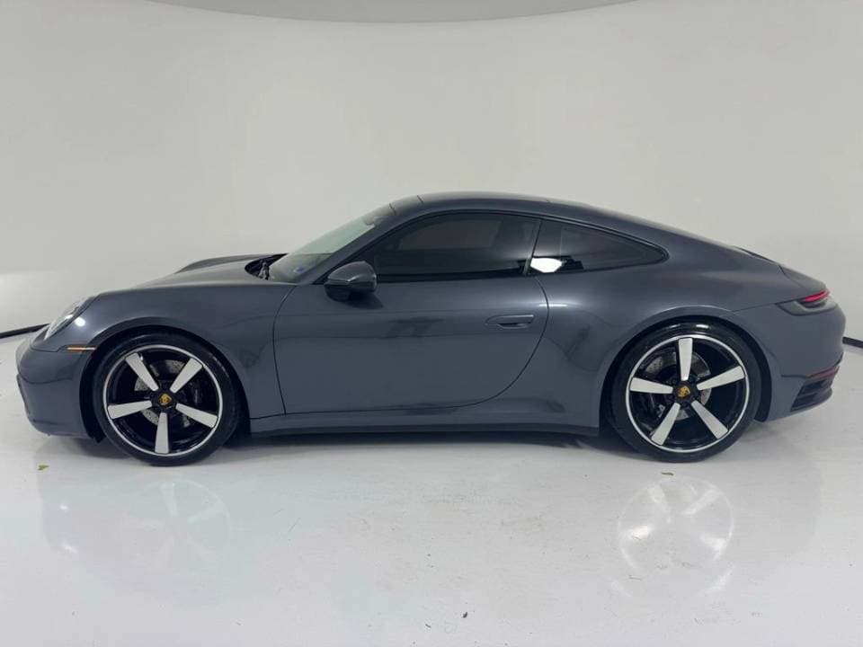 2020 Porsche 911 photo 4