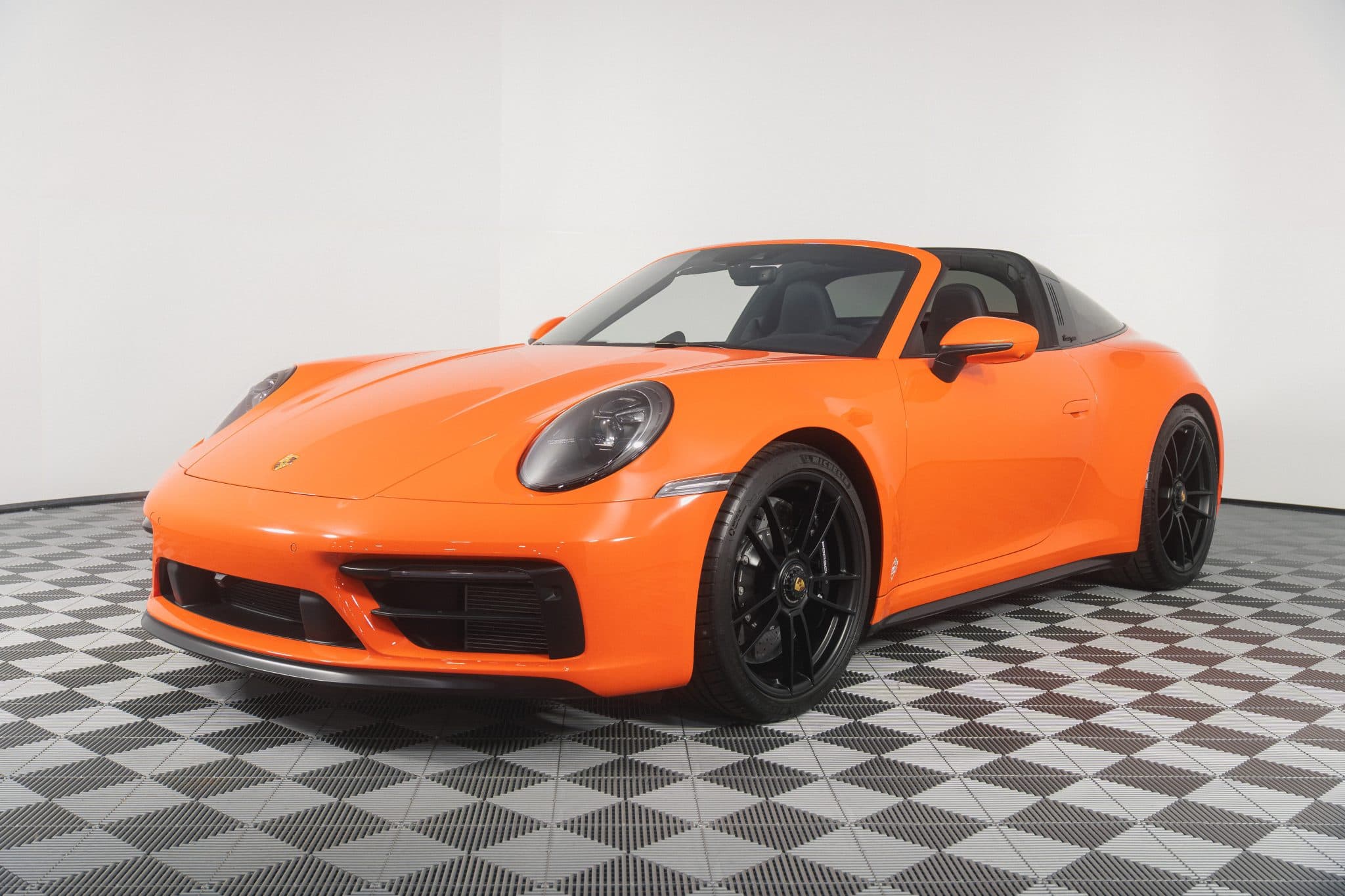 2023 Porsche 911