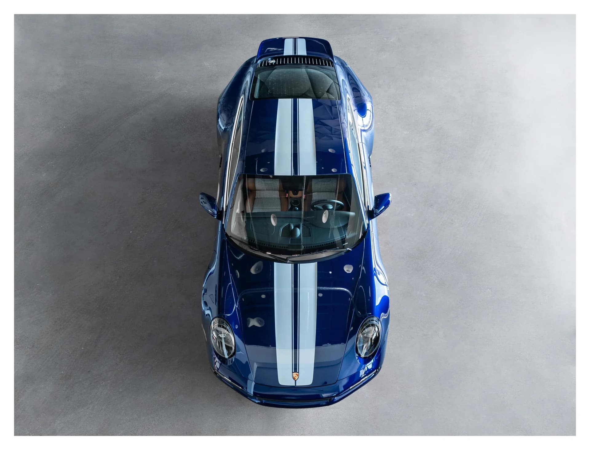 2023 Porsche 911