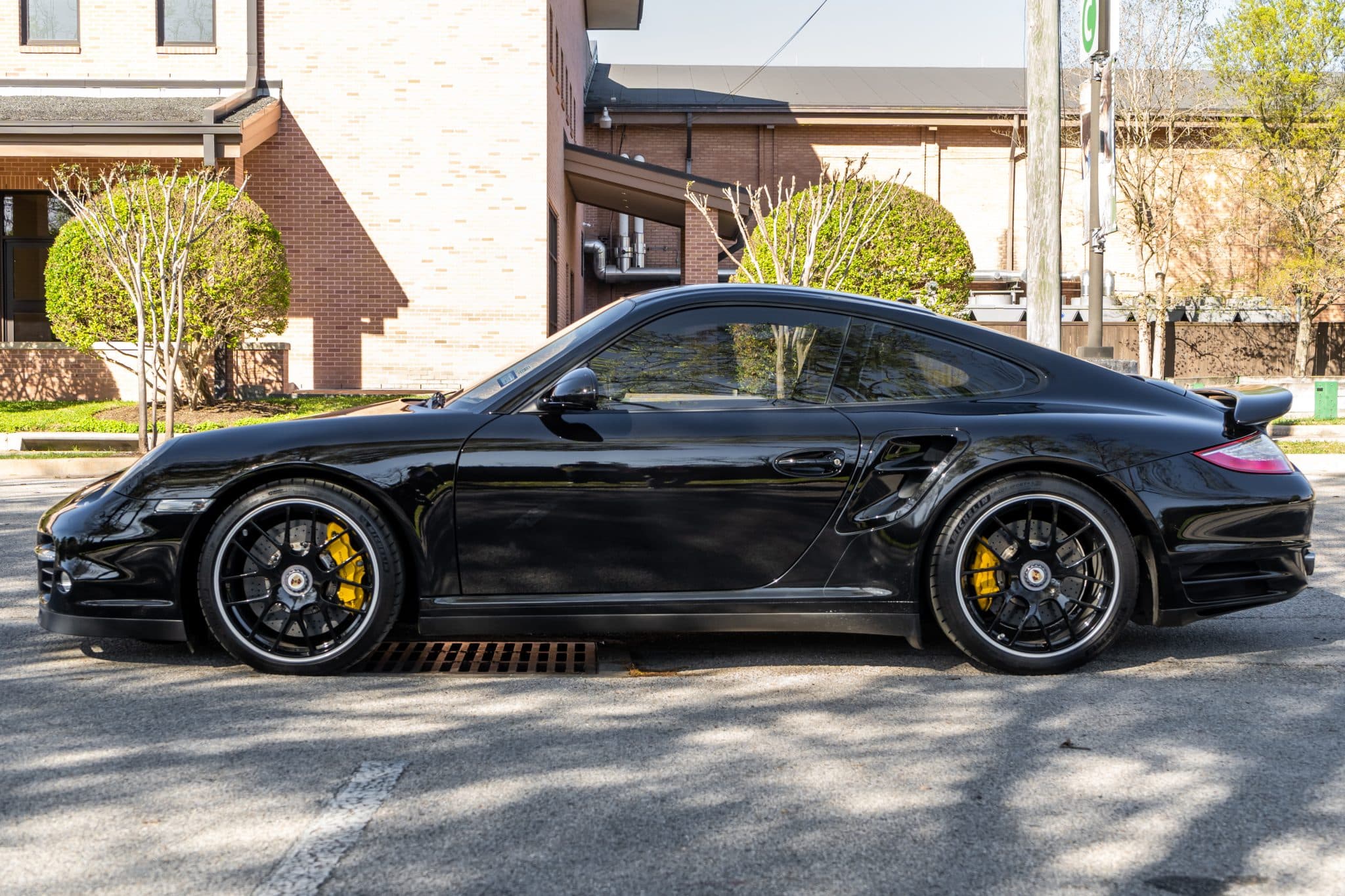 2012 Porsche 911 photo 2