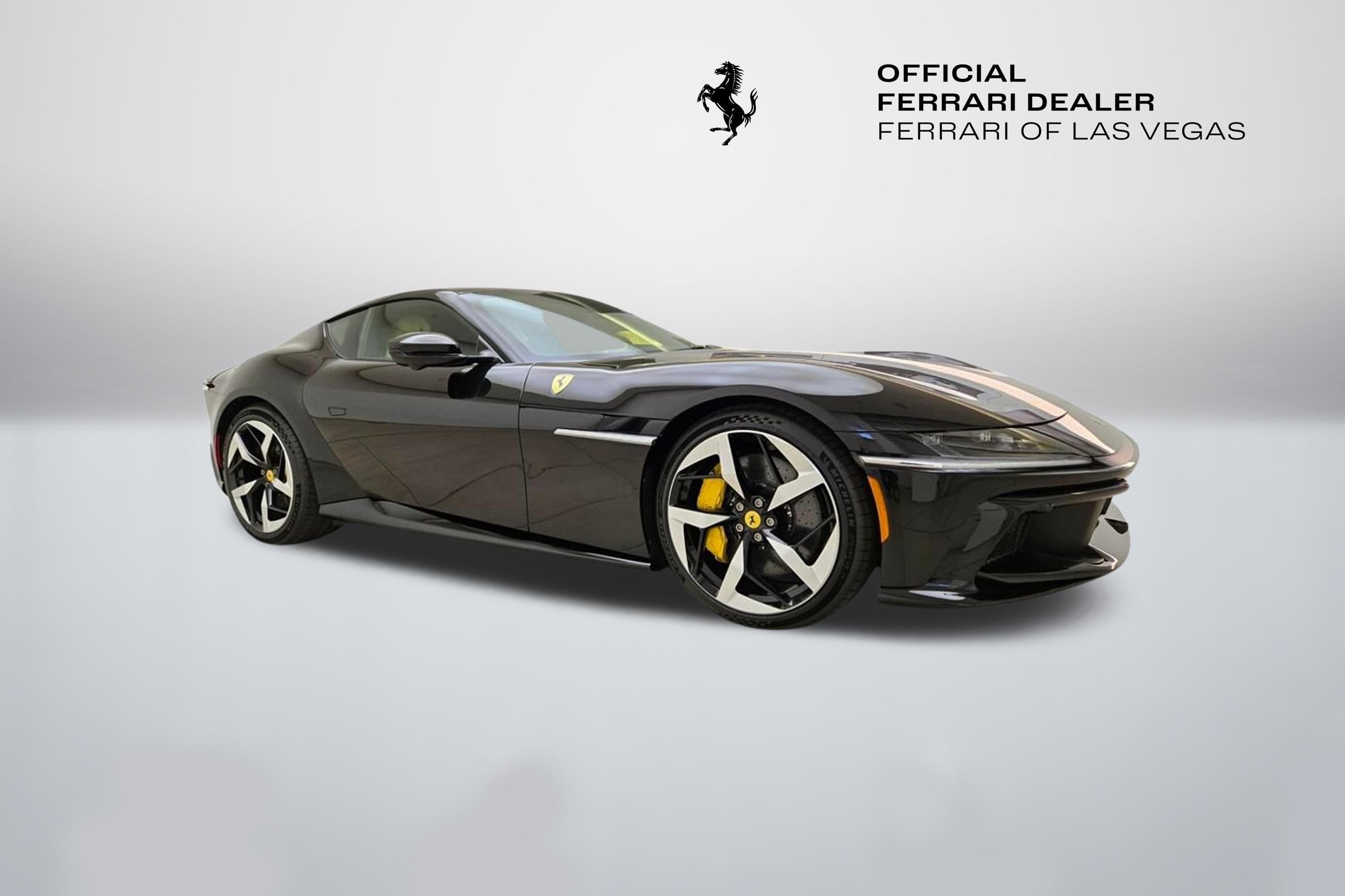 2025 Ferrari 12Cilindri photo 3