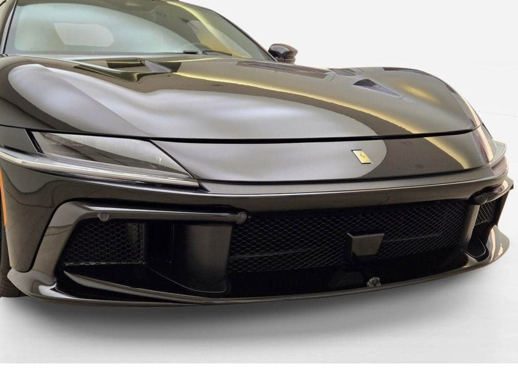 2025 Ferrari 12Cilindri photo 4