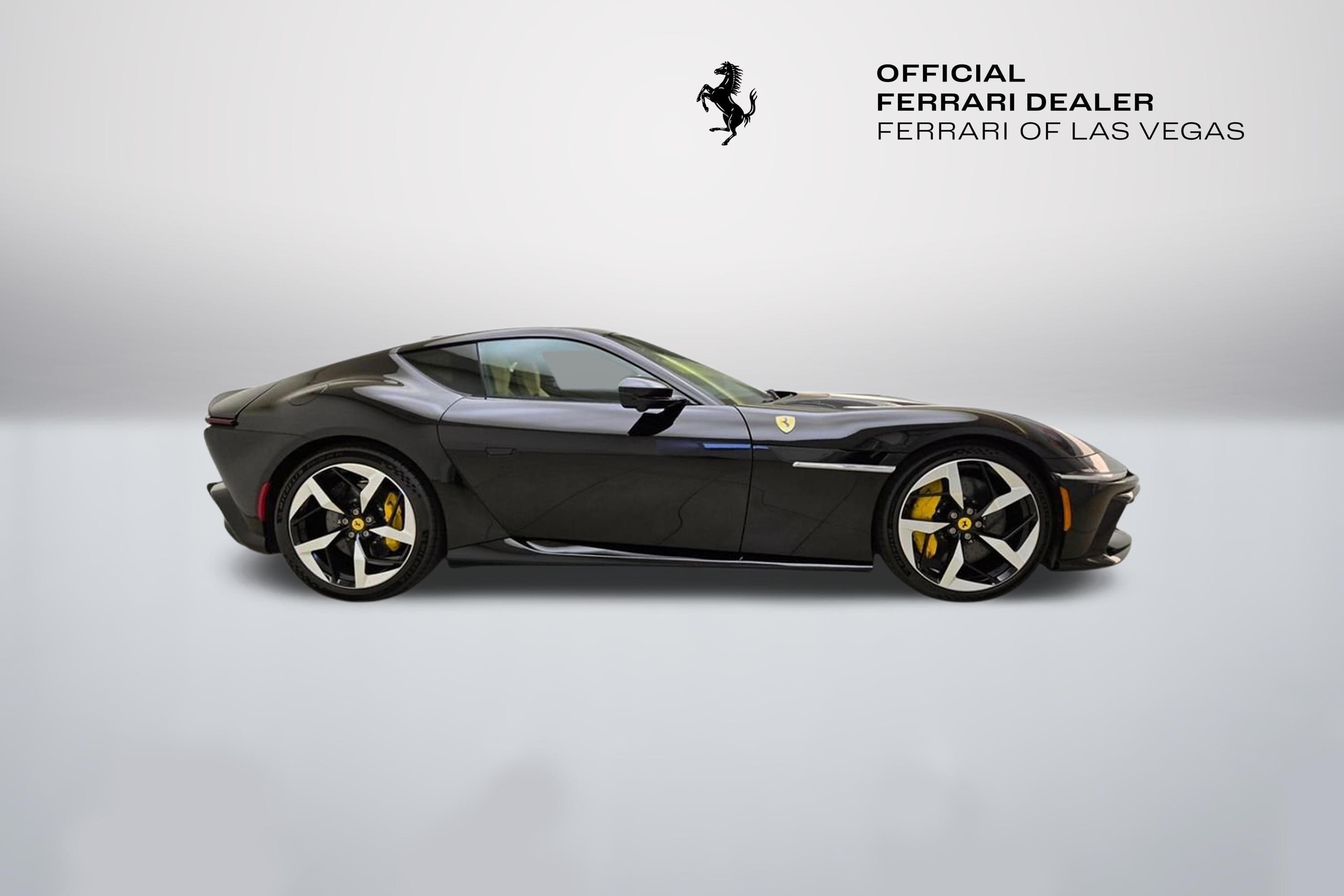 2025 Ferrari 12Cilindri photo 5
