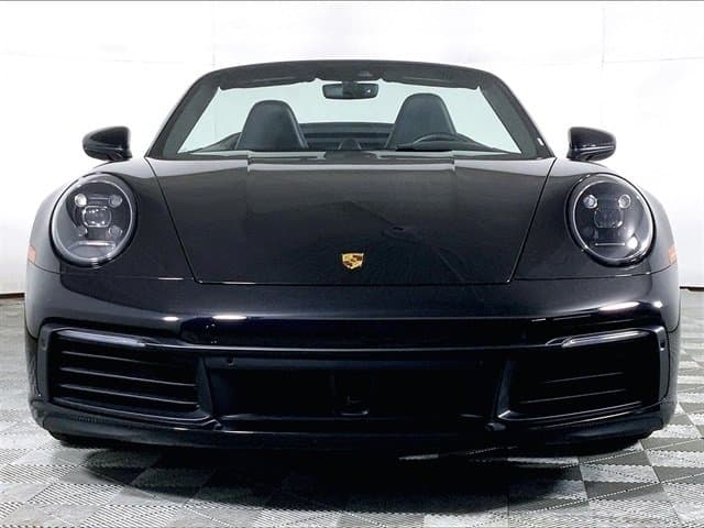 2020 Porsche 911 photo 4