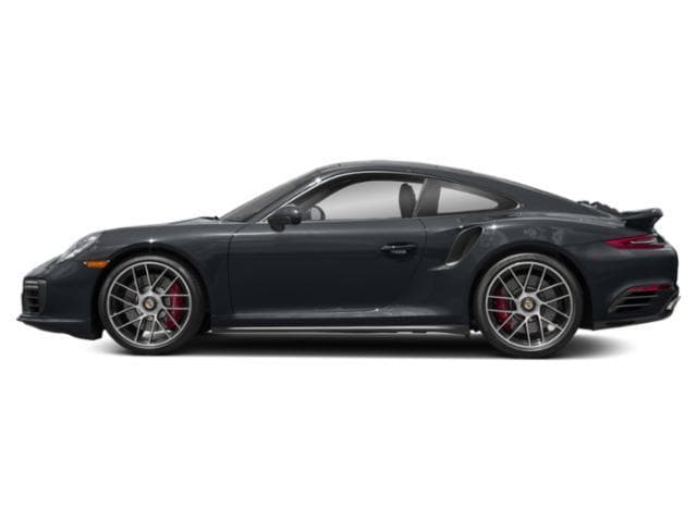 2019 Porsche 911 photo 1