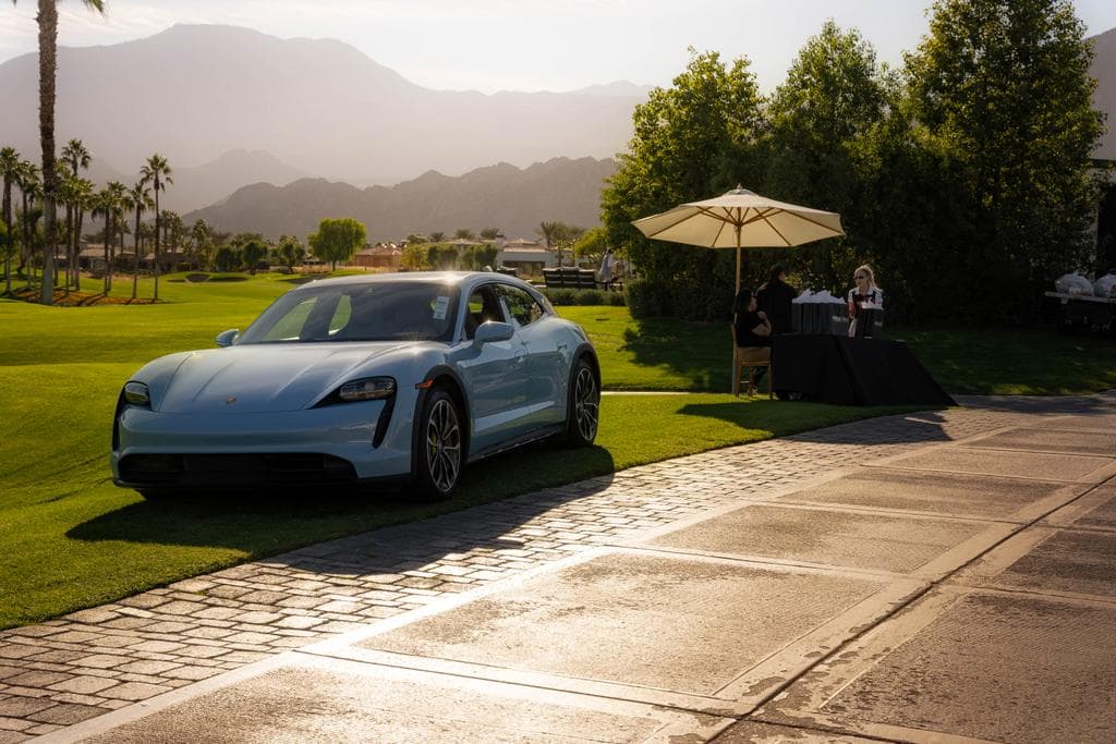 2018 Porsche 911