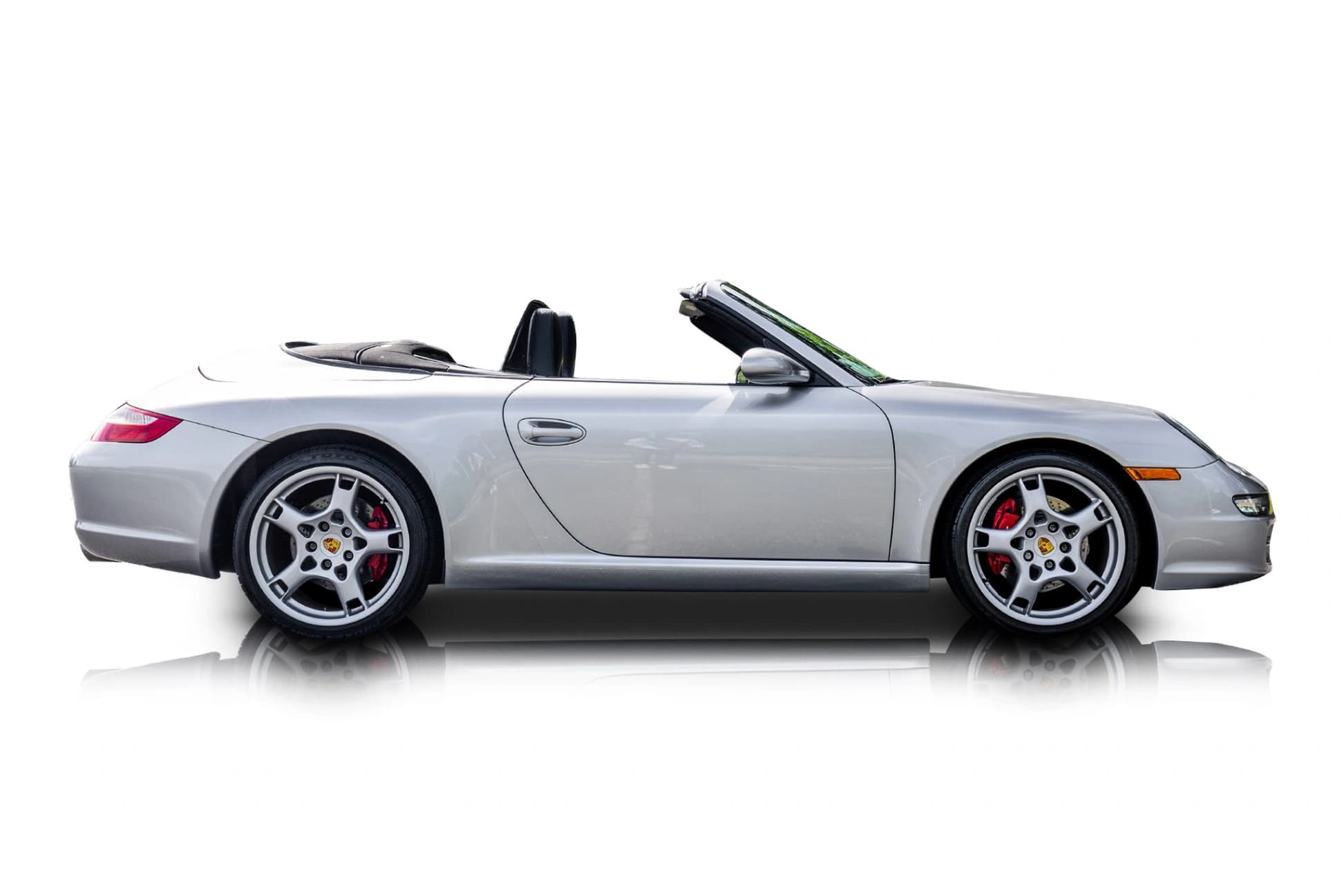 2006 Porsche 911