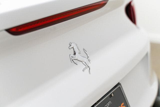 2022 Ferrari 812