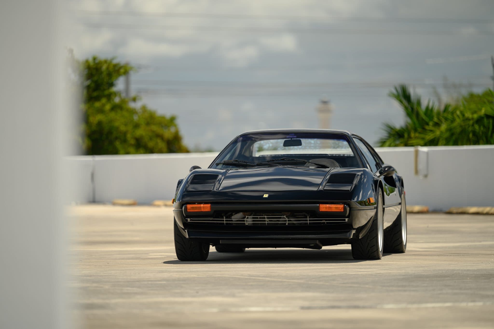 1976 Ferrari 308