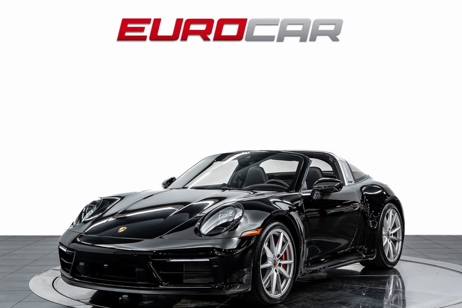 2022 Porsche 911