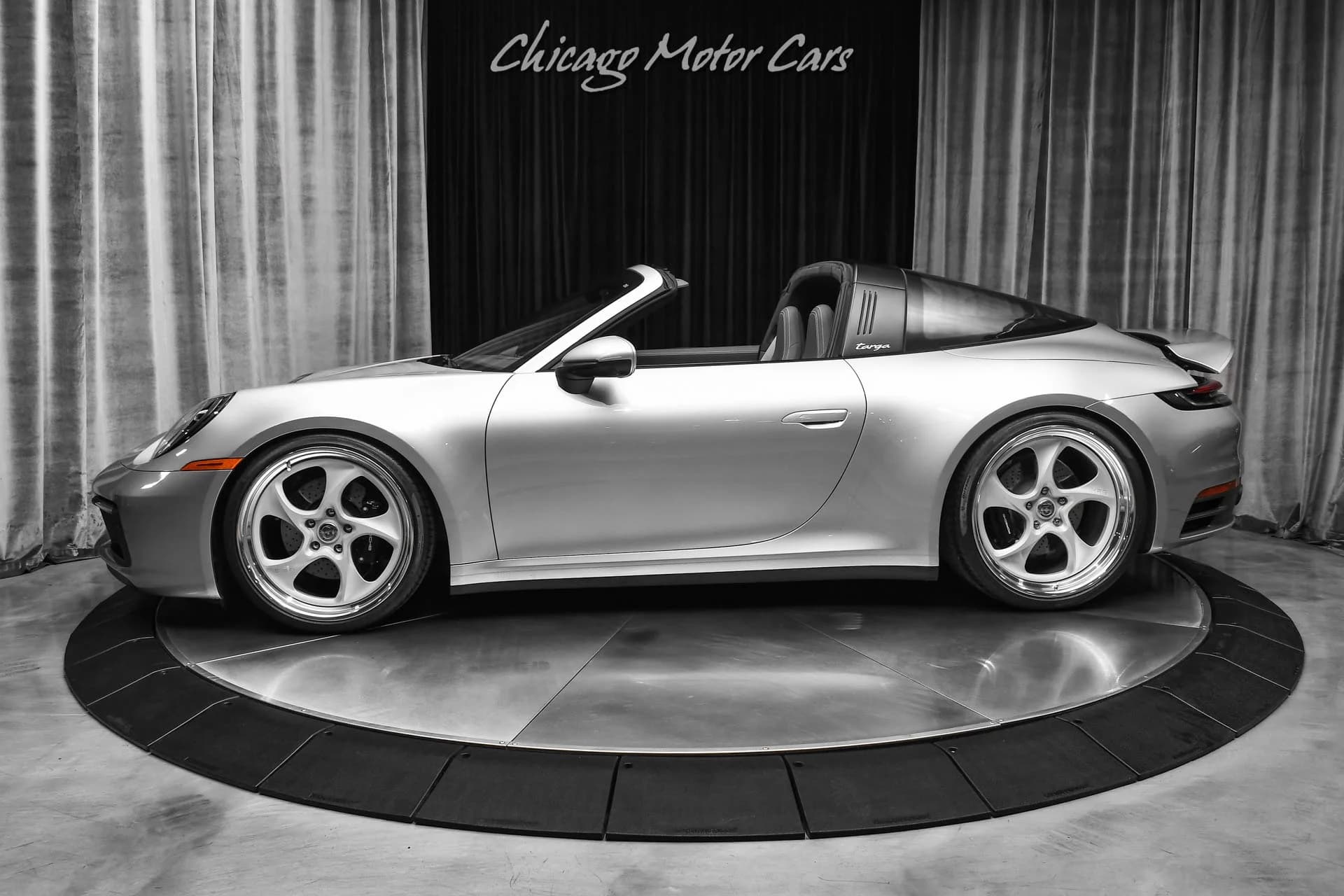 2024 Porsche 911