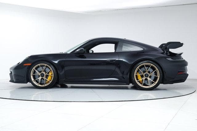 2024 Porsche 911 photo 3