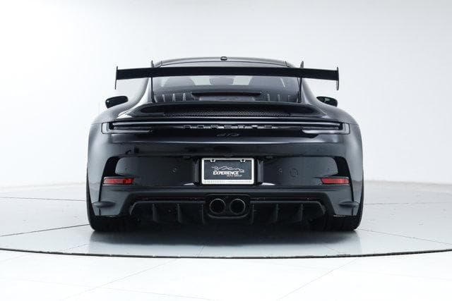 2024 Porsche 911 photo 5
