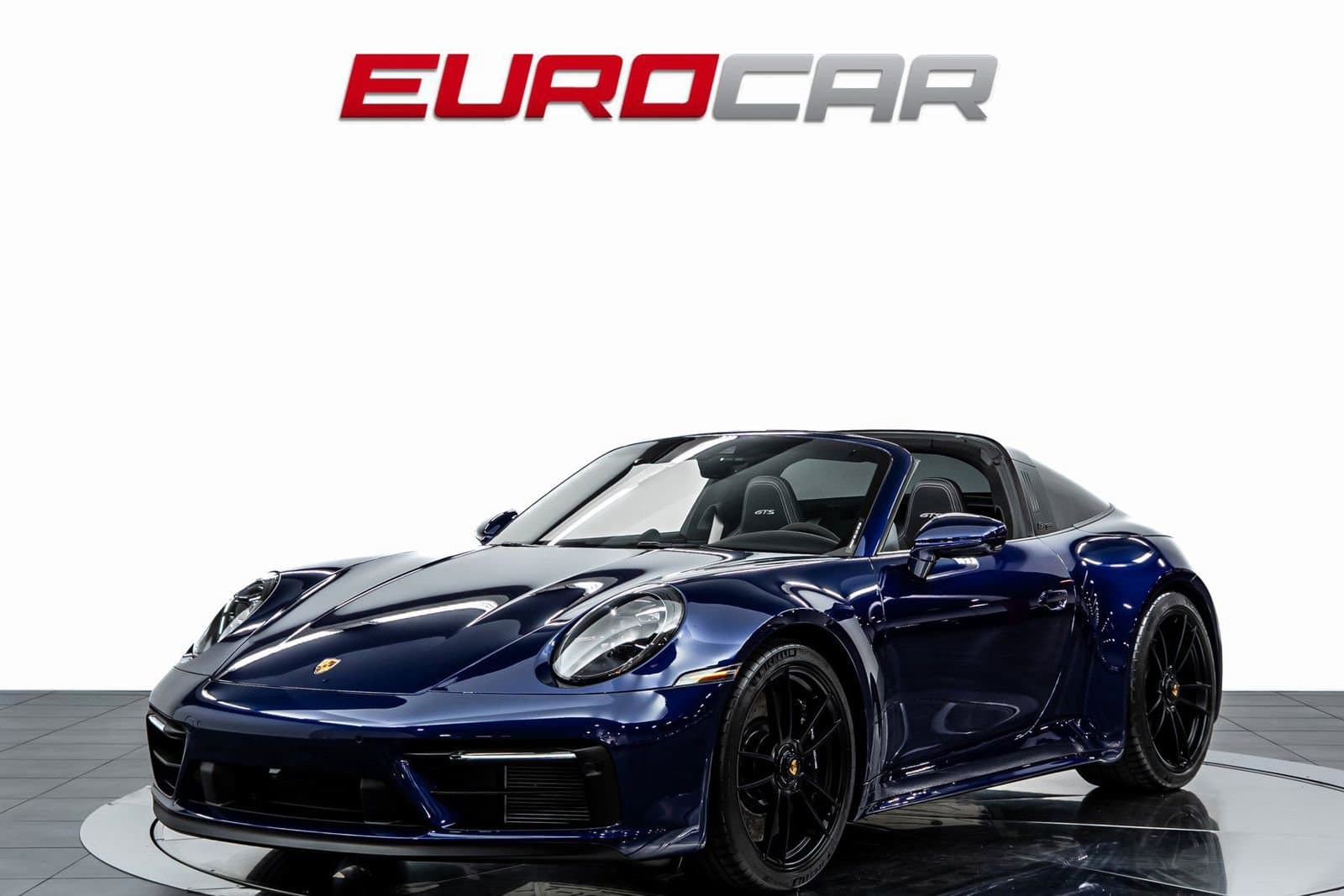 2023 Porsche 911