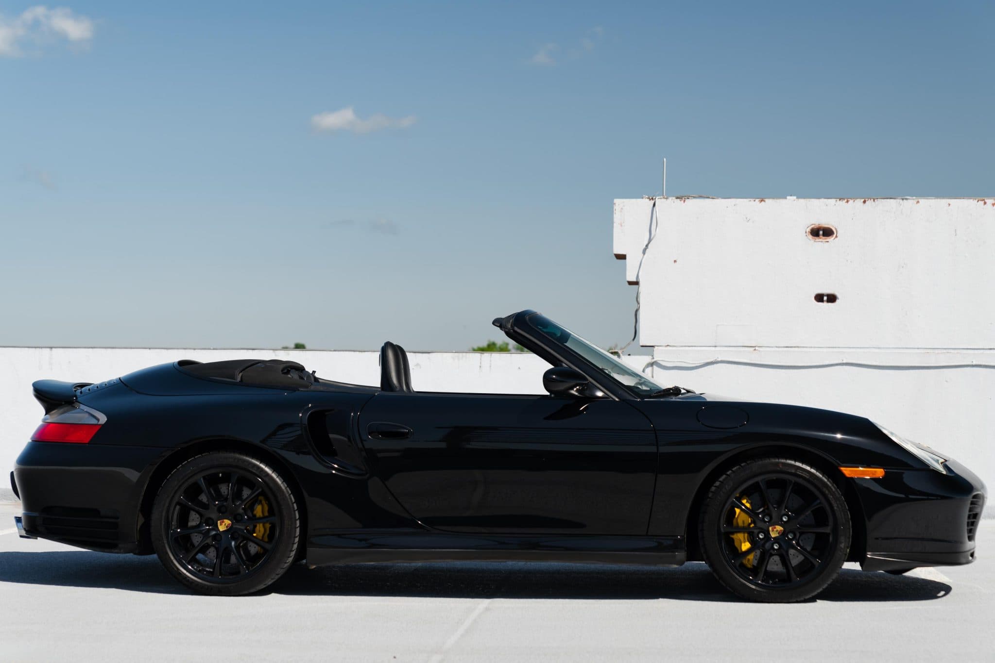 2005 Porsche 911 photo 4