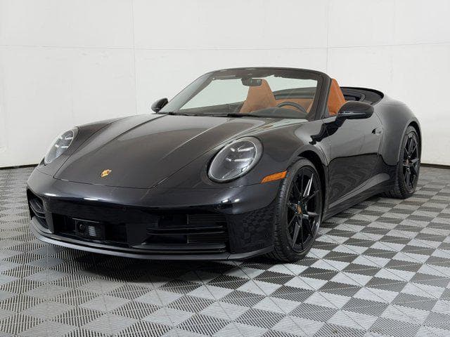2026 Porsche 911 photo 3