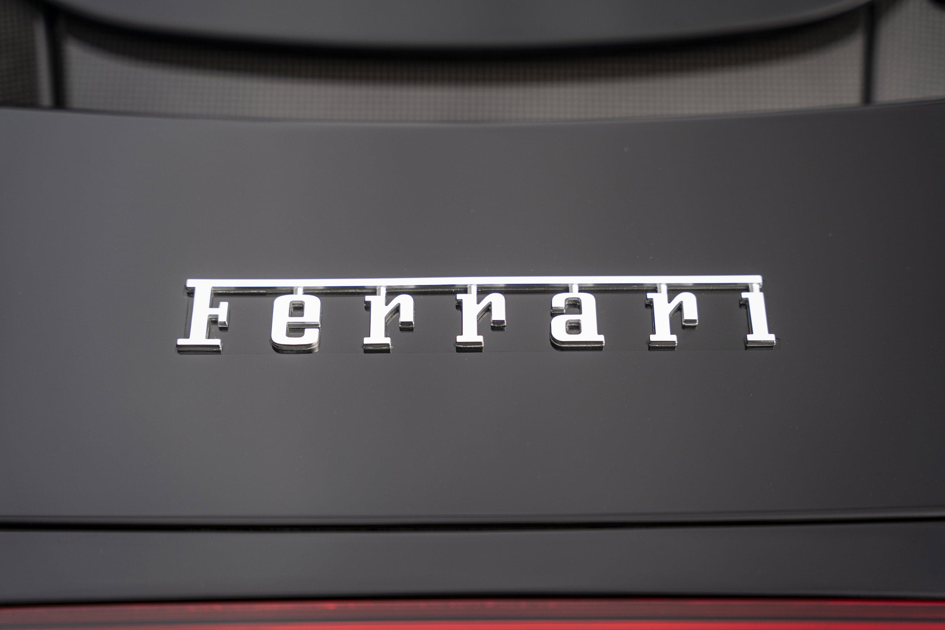 2024 Ferrari SF90