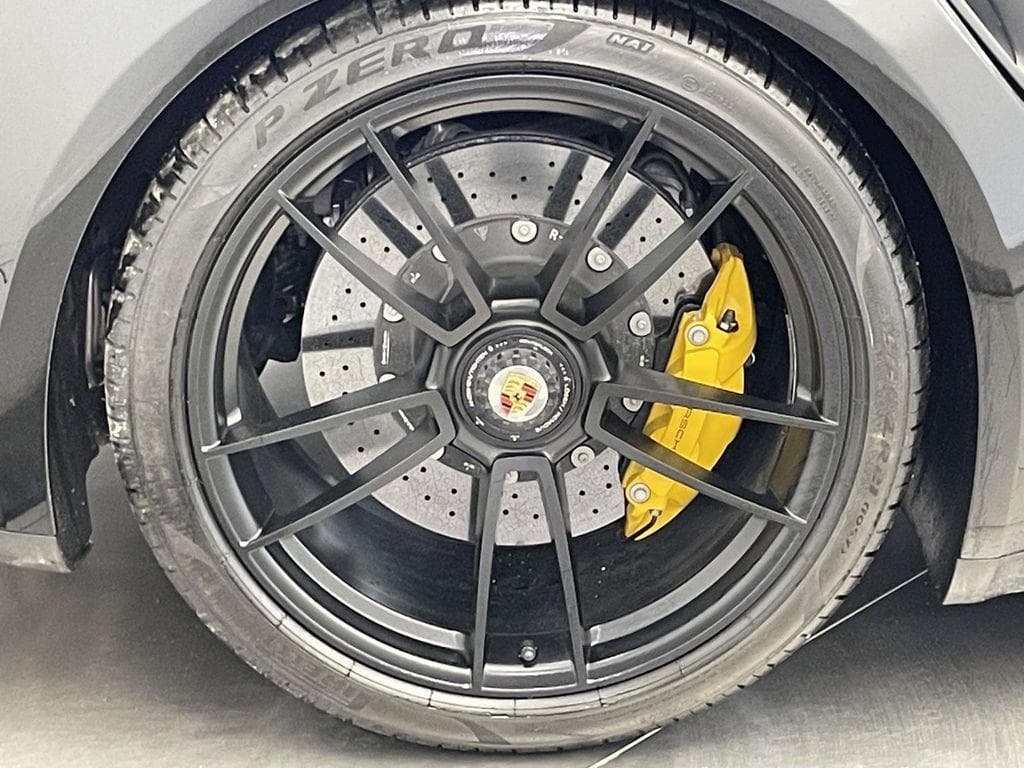 2021 Porsche 911 photo 4