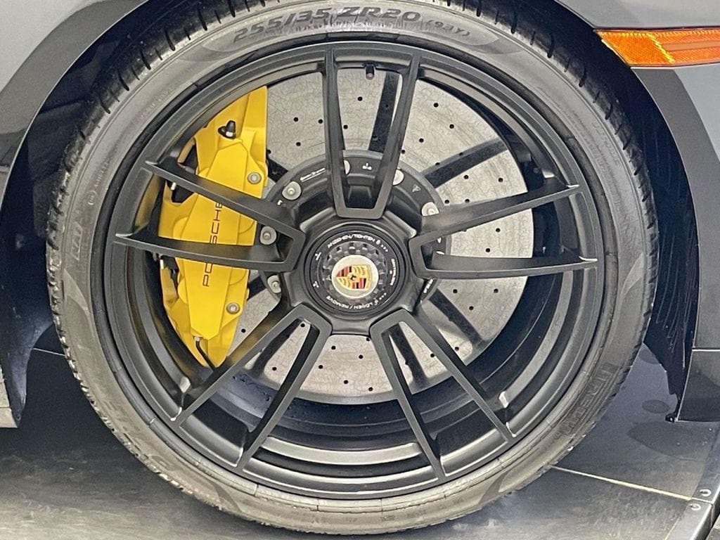 2021 Porsche 911 photo 5