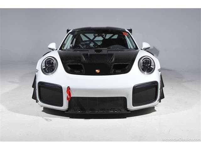 2019 Porsche 911 photo 5