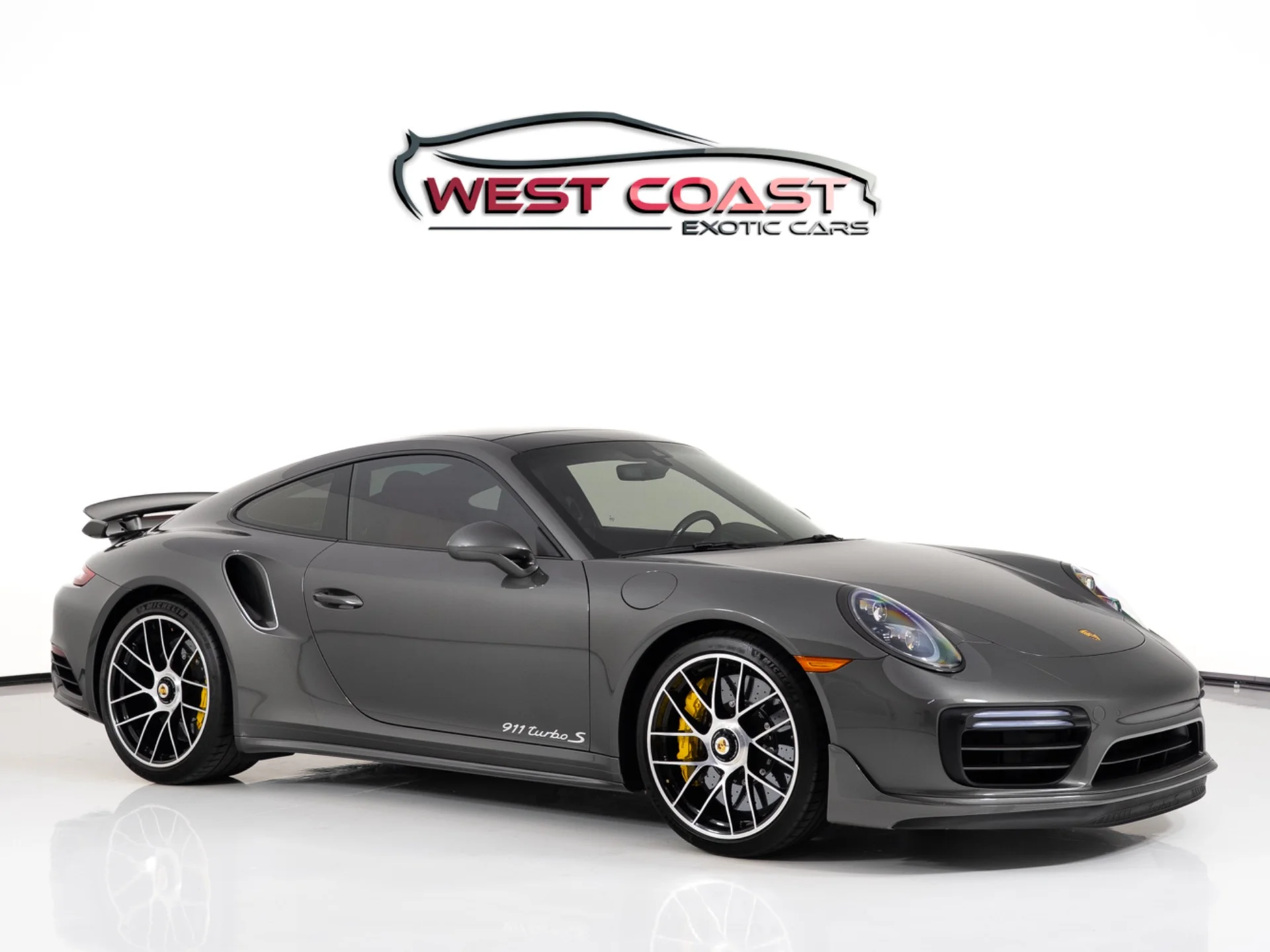2019 Porsche 911 photo 5