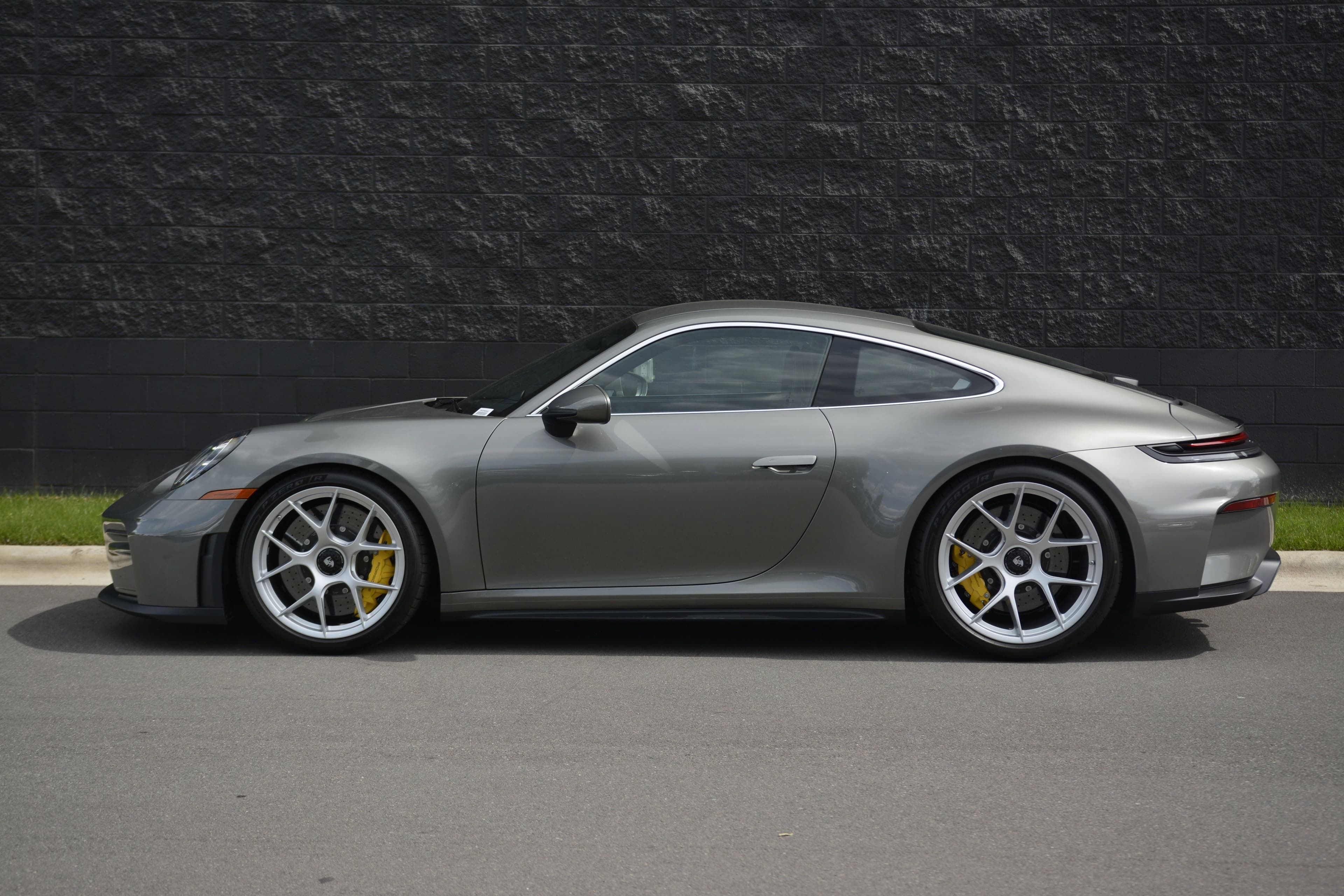 2026 Porsche 911 photo 4