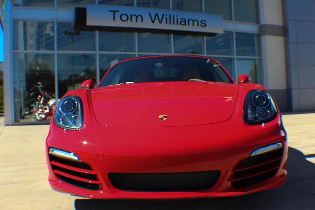 2026 Porsche 911 photo 4