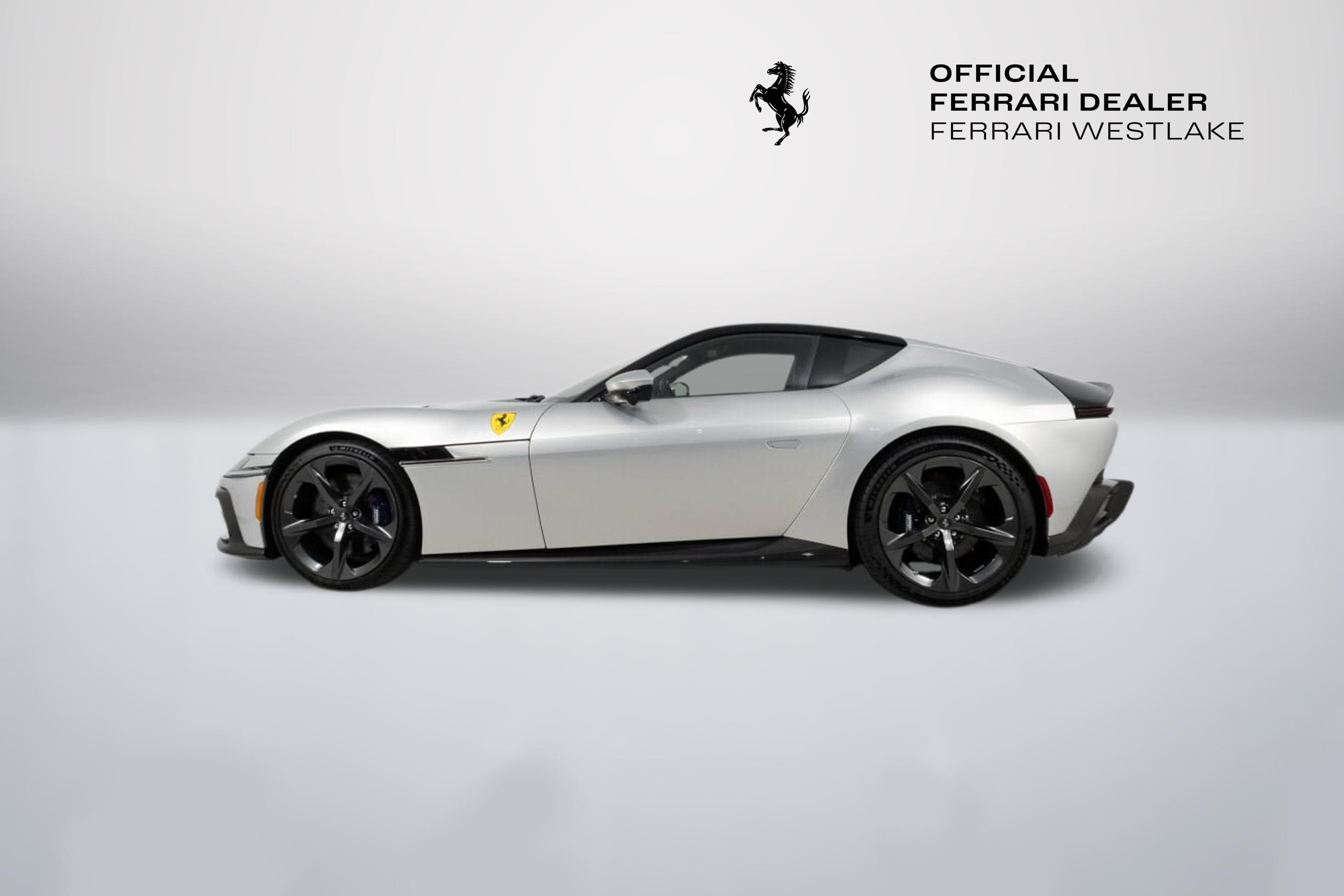2025 Ferrari 12Cilindri photo 3