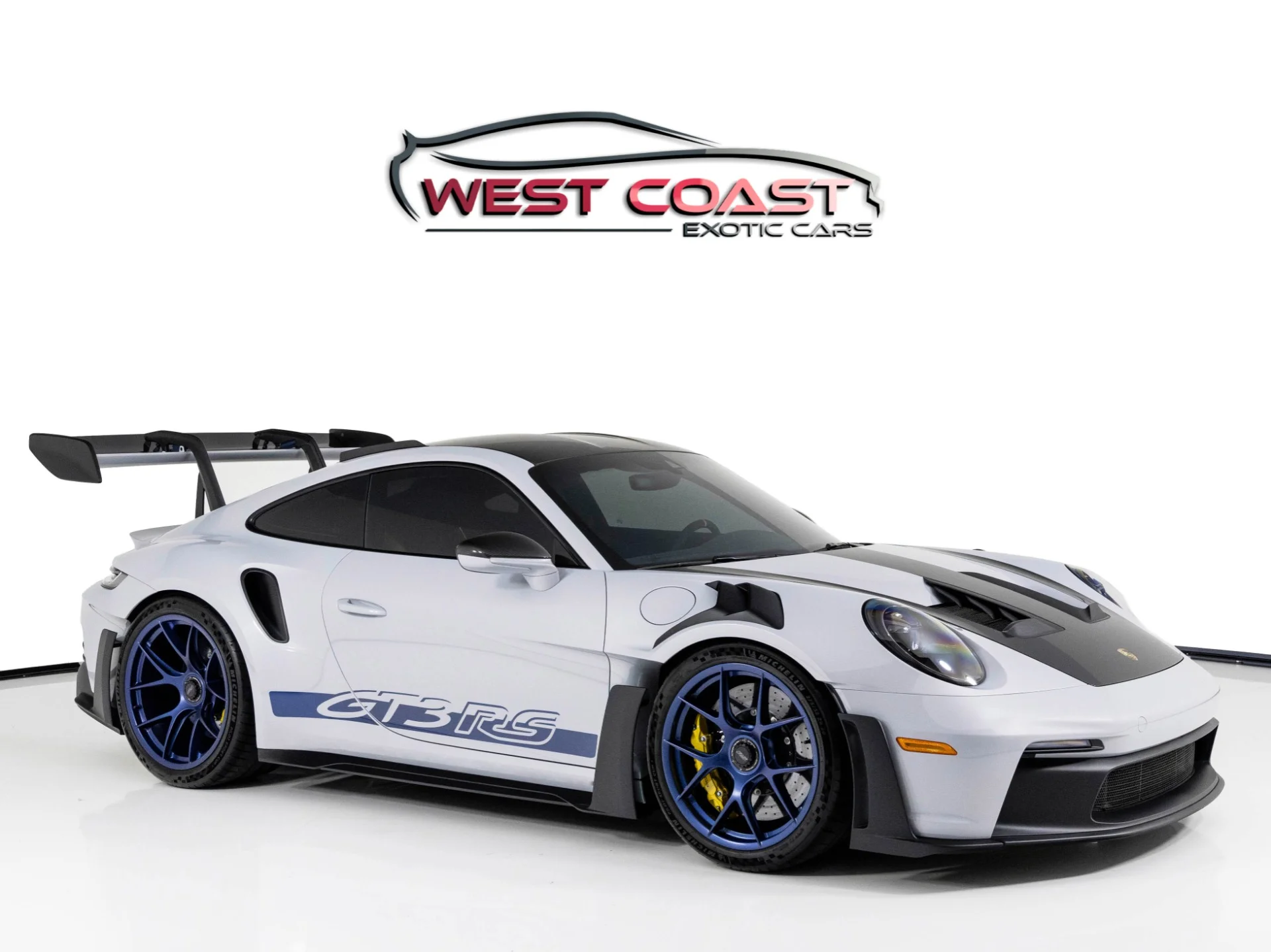 2025 Porsche 911 photo 1