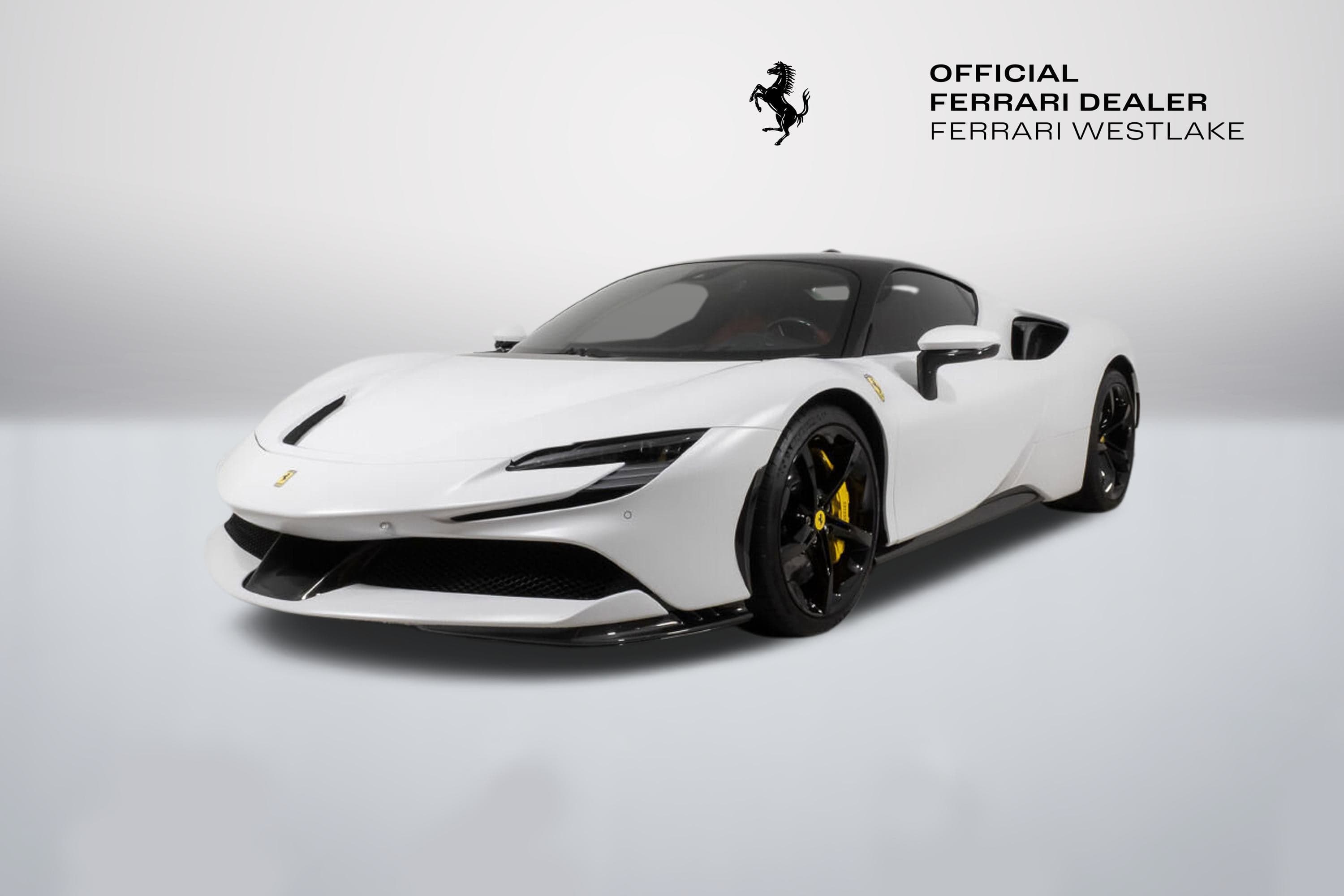 2023 Ferrari SF90
