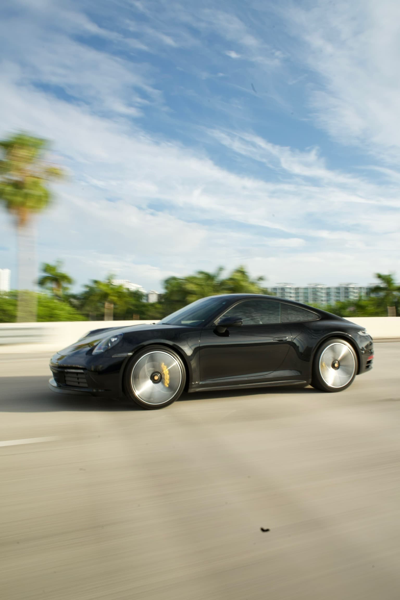 2020 Porsche 911