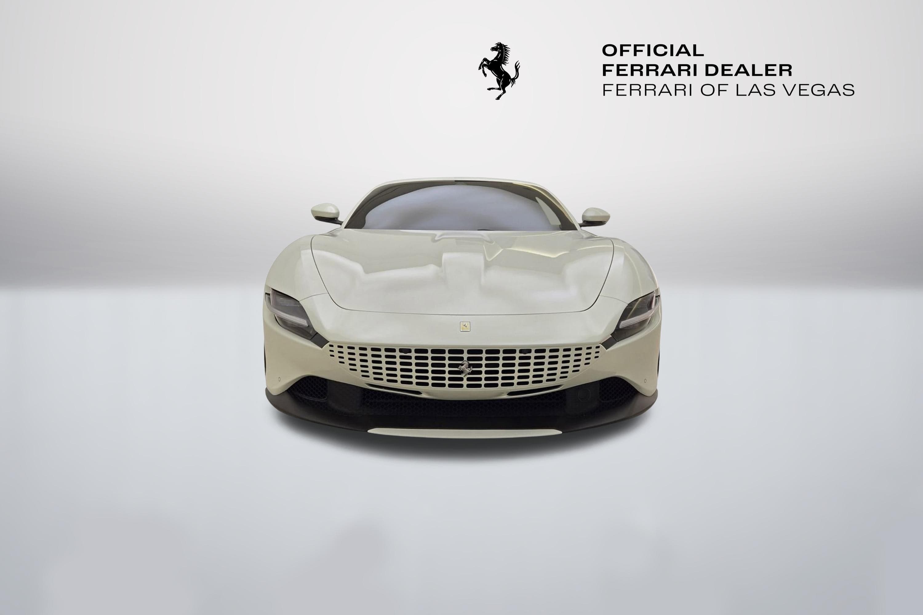 2024 Ferrari Roma photo 2