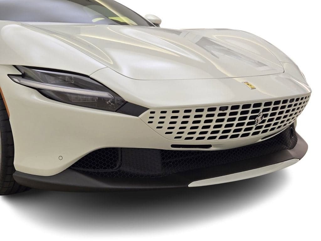 2024 Ferrari Roma photo 4
