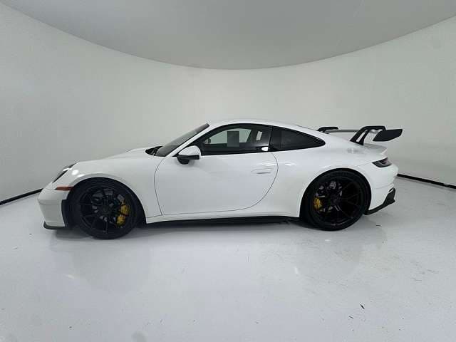 2022 Porsche 911 photo 5