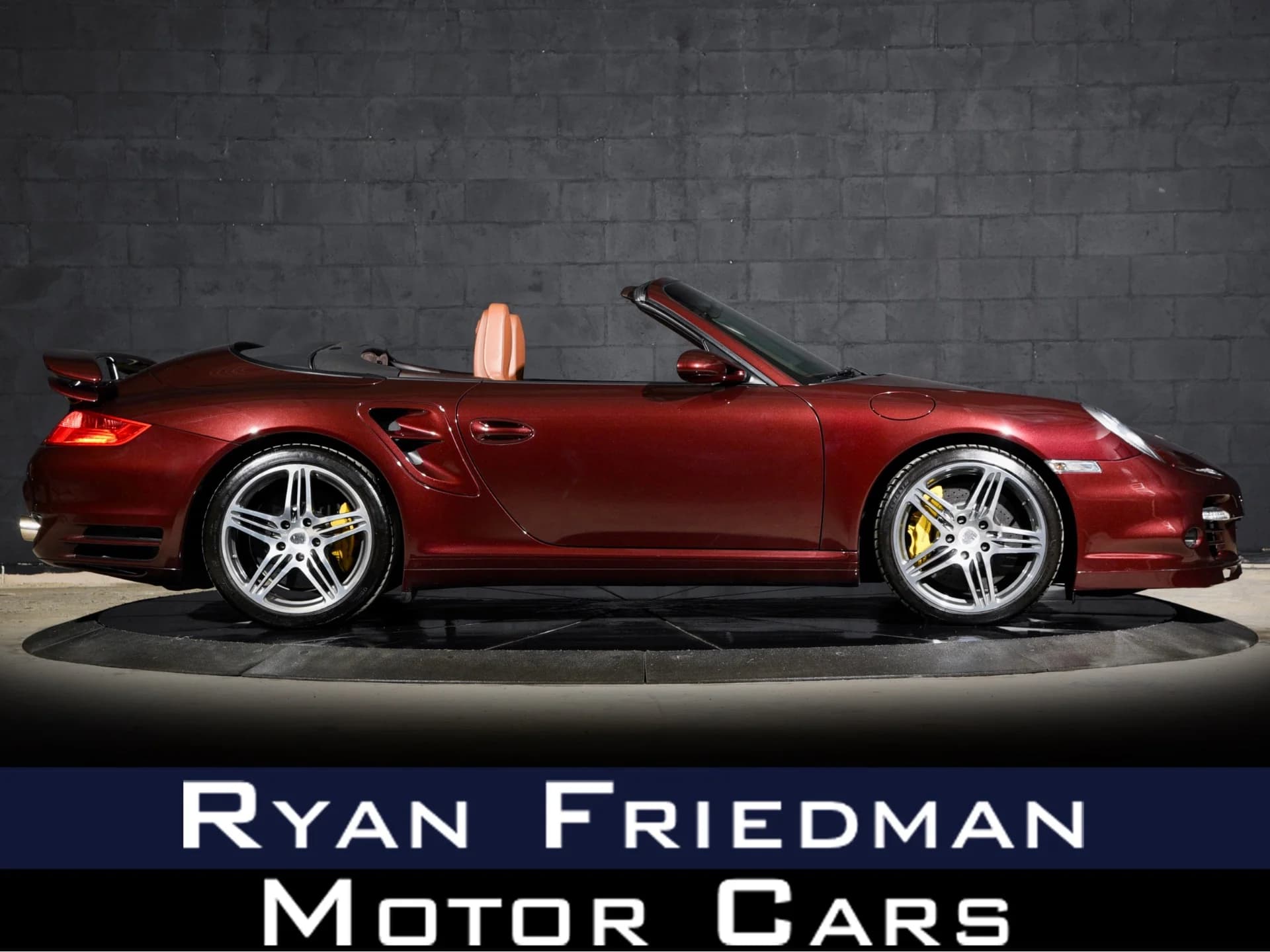 2008 Porsche 911