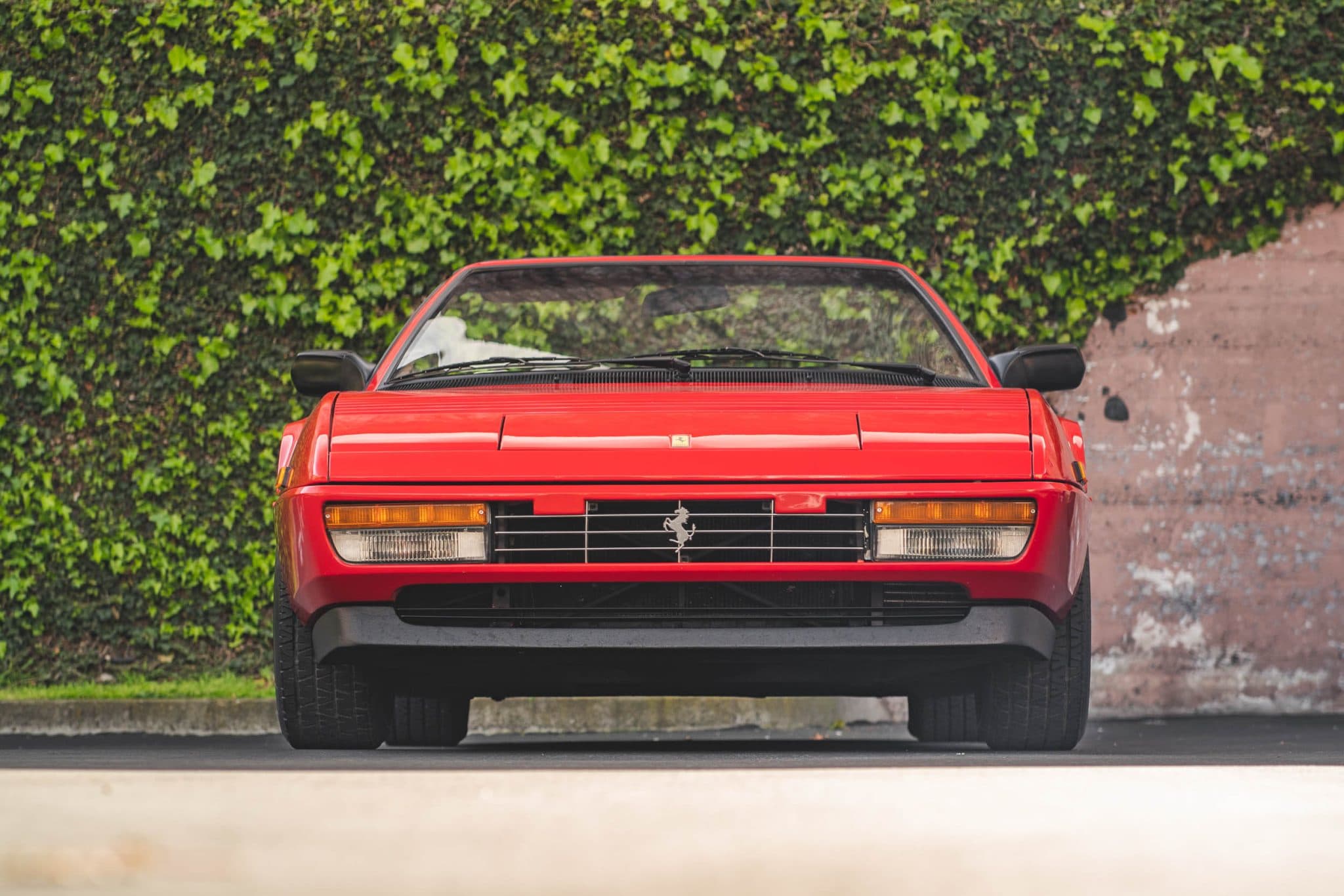 1986 Ferrari Mondial