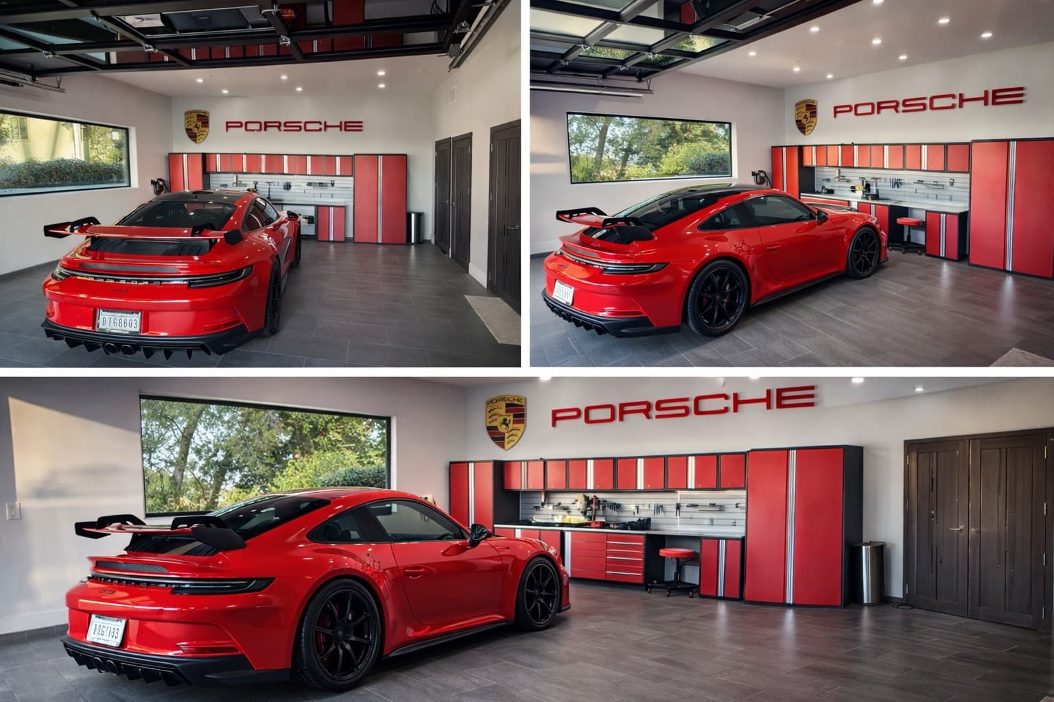 2023 Porsche 911