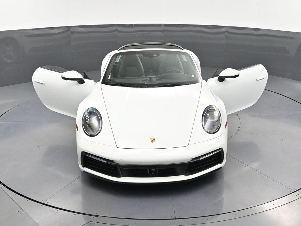 2020 Porsche 911 photo 5