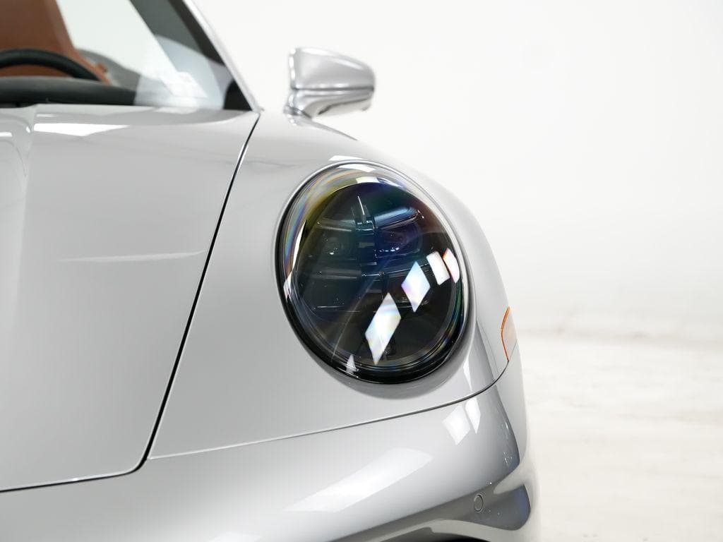 2026 Porsche 911 photo 1