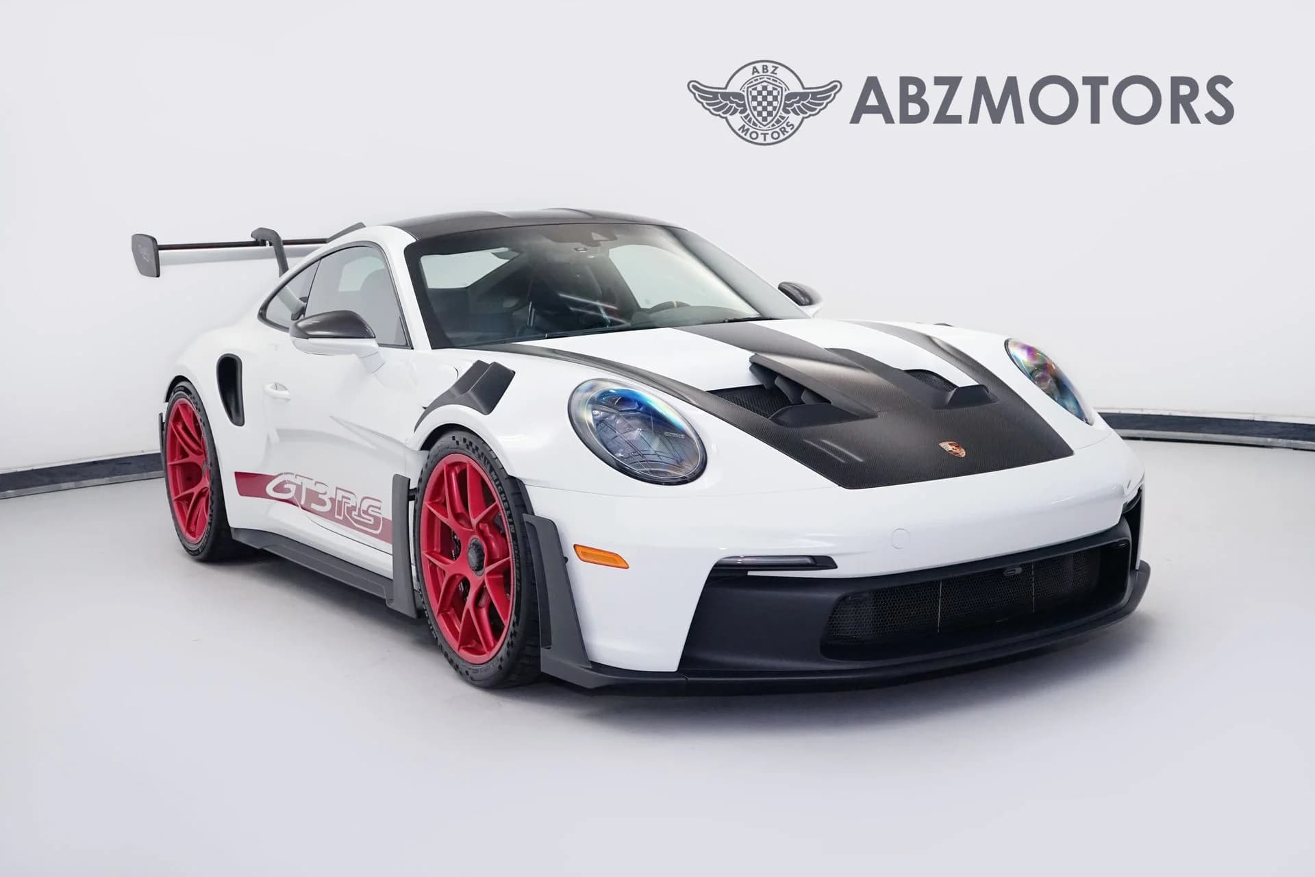 2025 Porsche 911