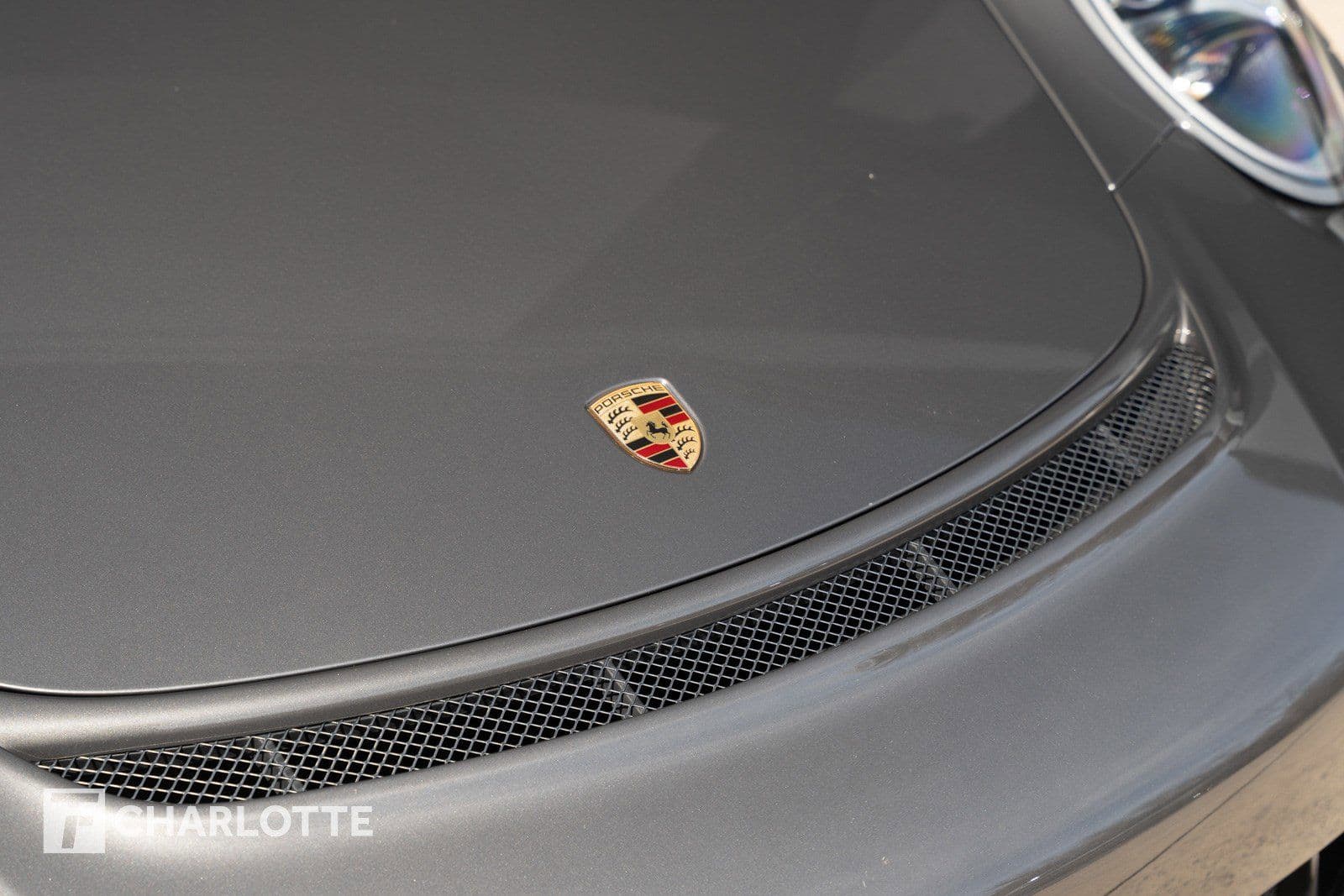 2019 Porsche 911 photo 4