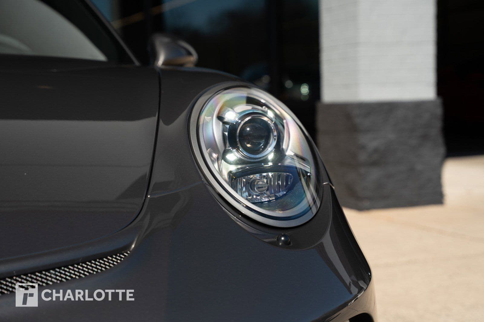 2019 Porsche 911 photo 5