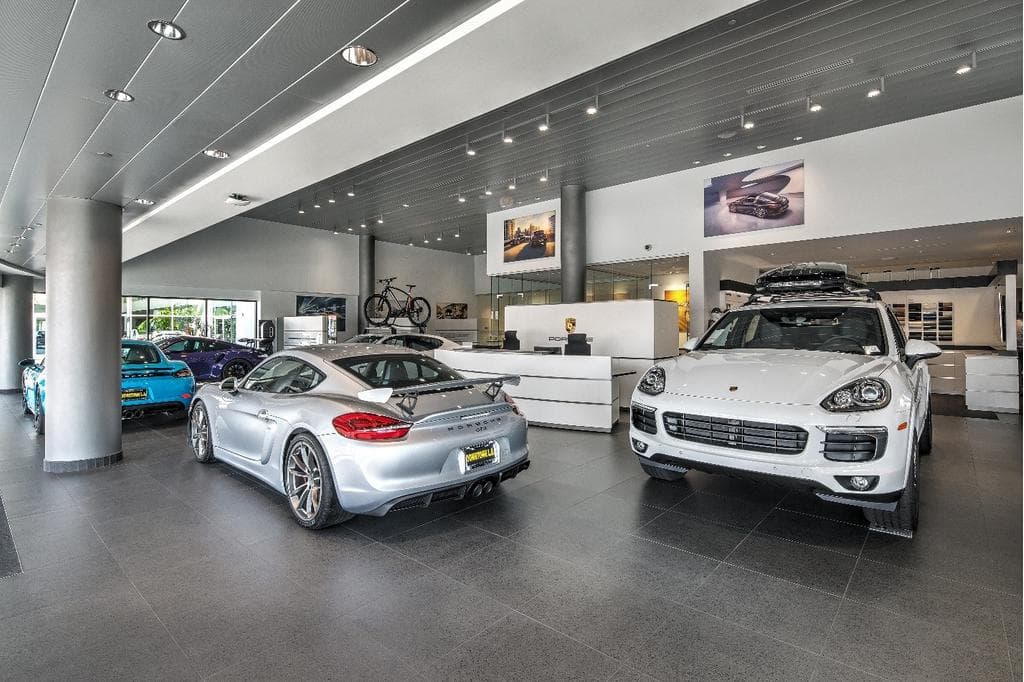 2026 Porsche 911 photo 4