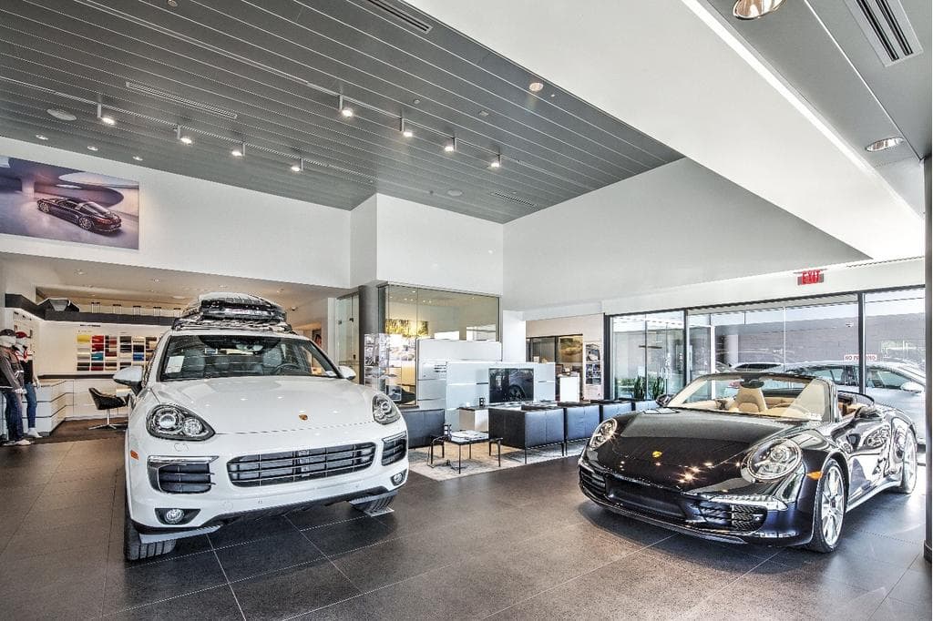 2026 Porsche 911 photo 5