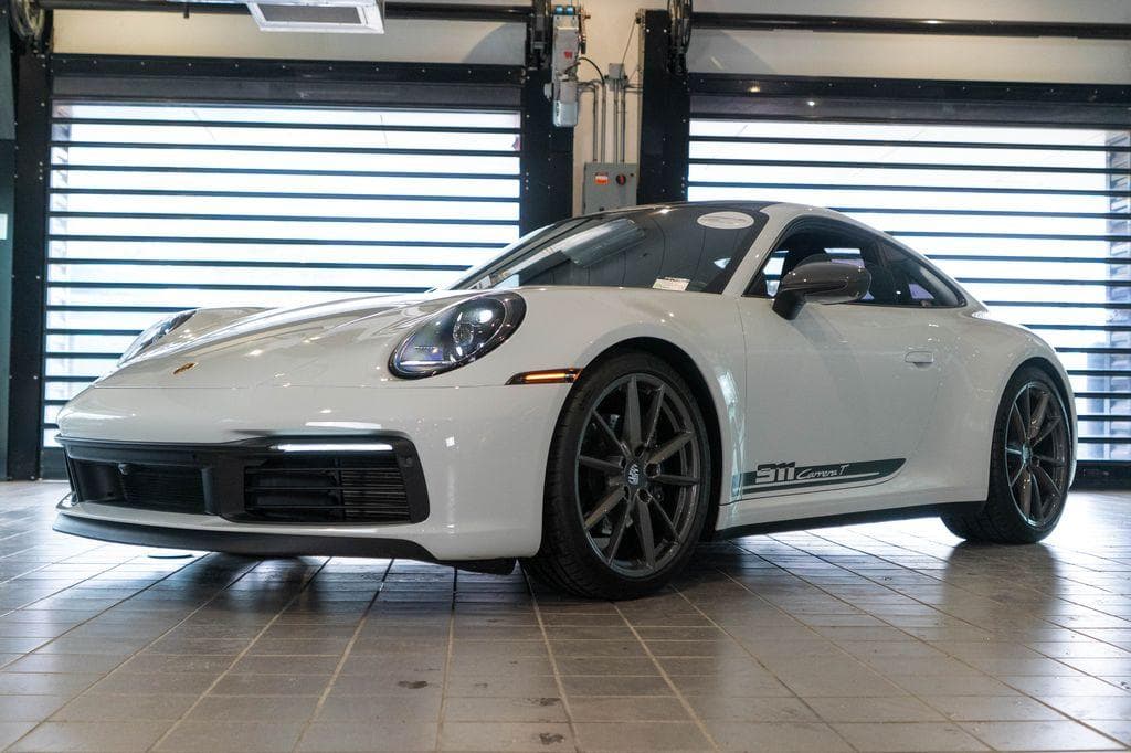 2024 Porsche 911 photo 5