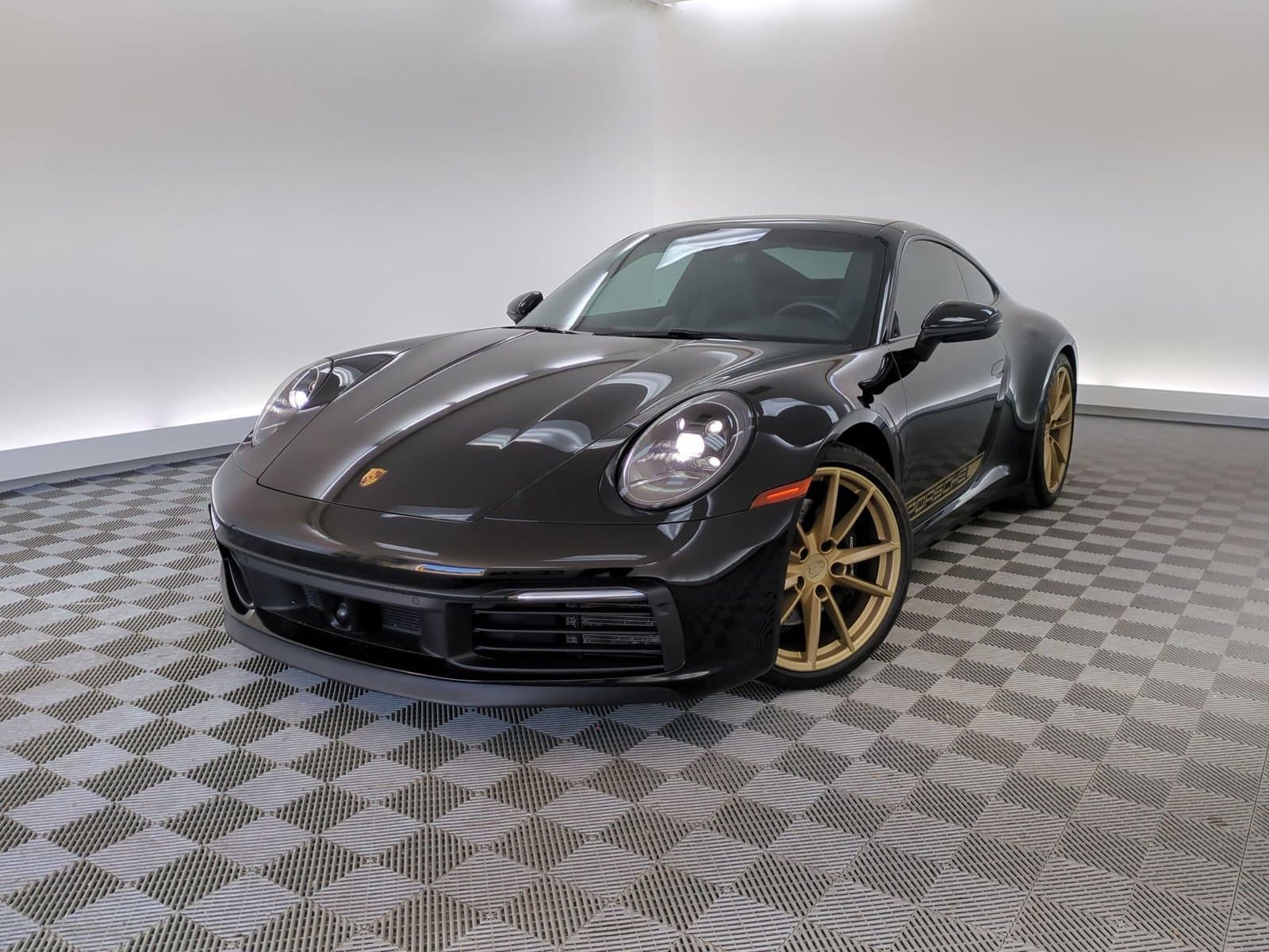 2020 Porsche 911 photo 5