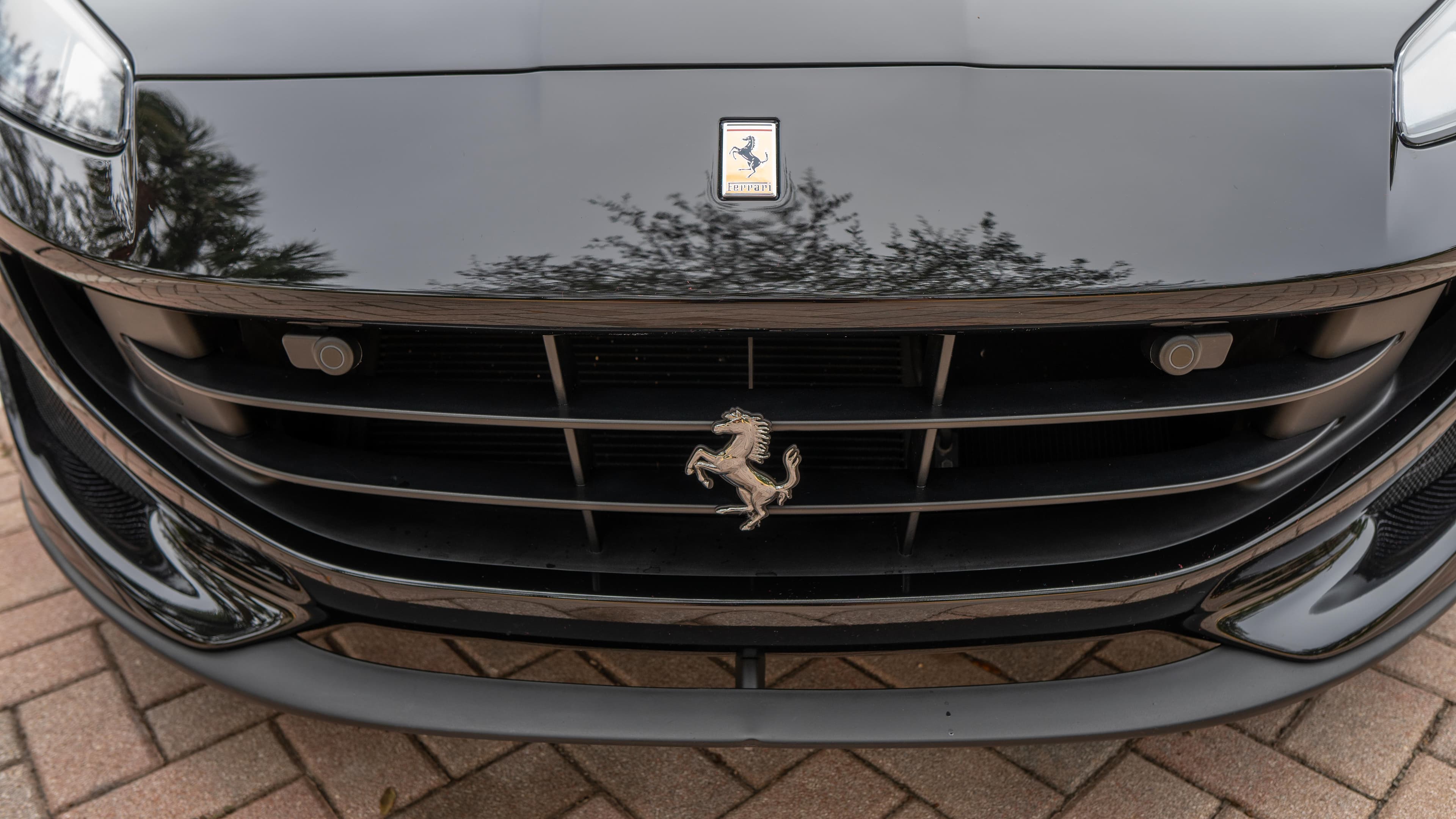 2019 Ferrari Portofino