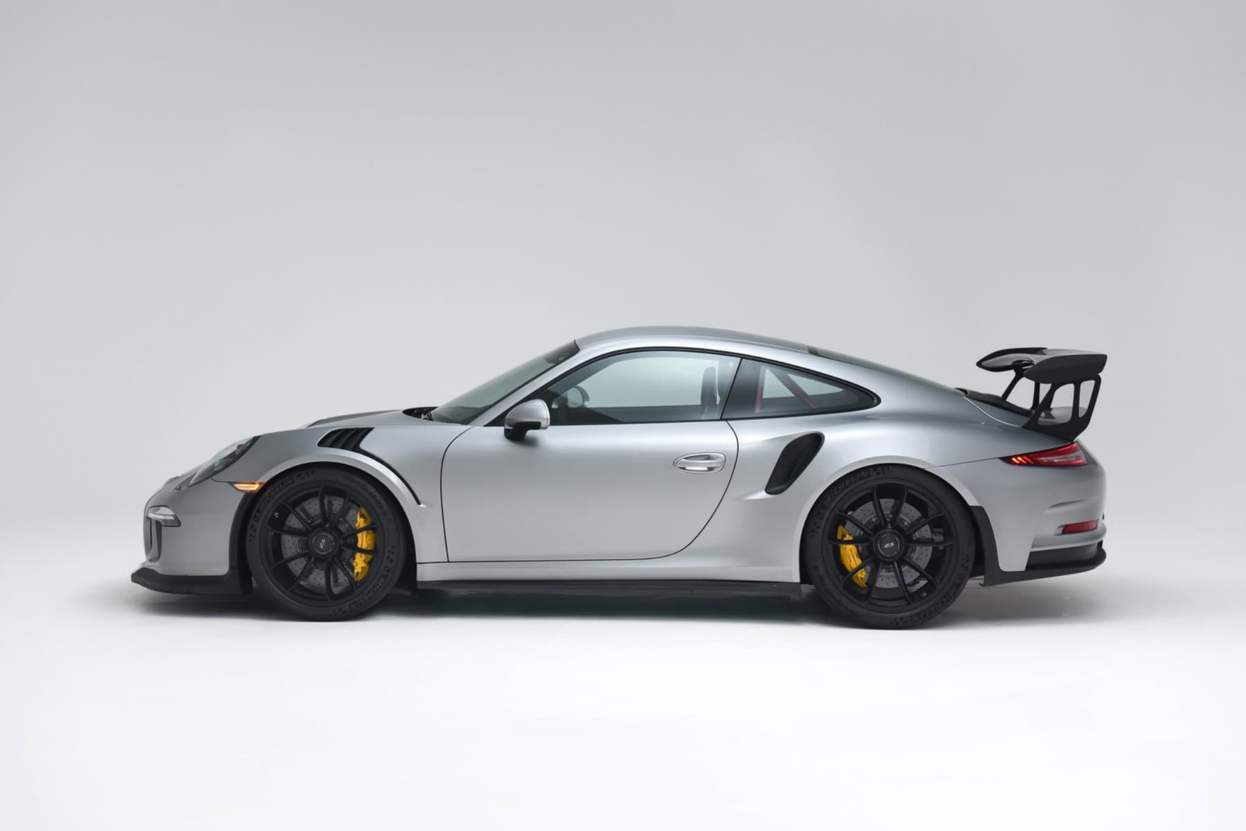 2016 Porsche 911