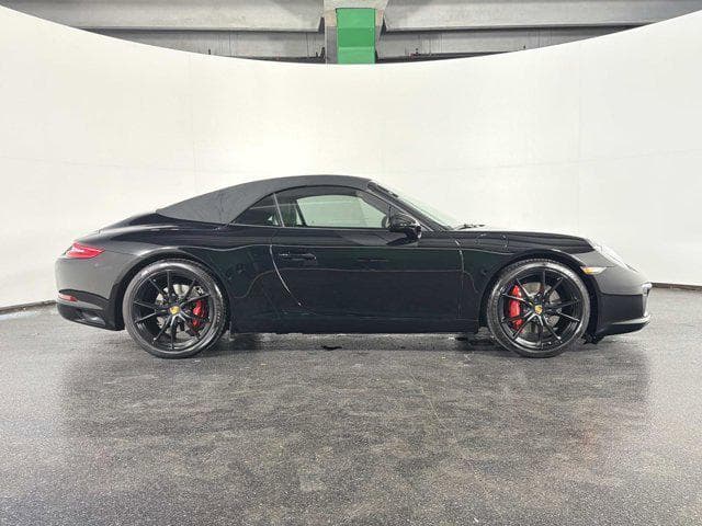 2018 Porsche 911 photo 2