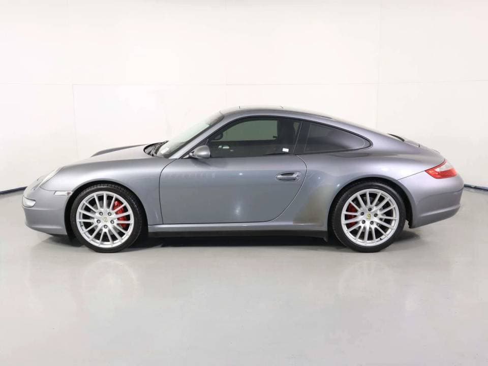 2006 Porsche 911 photo 2